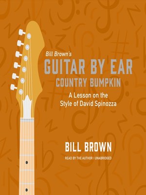 cover image of Country Bumpkin